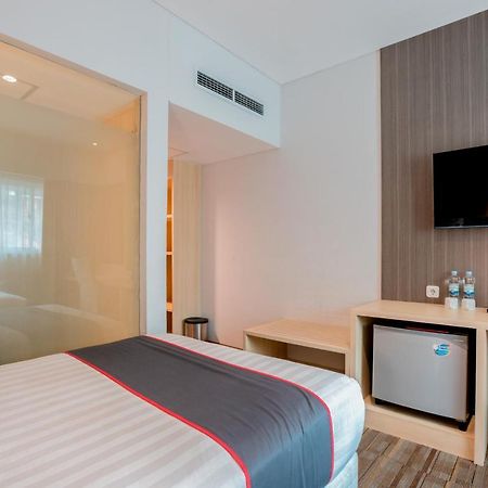 Collection O 7 Hotel Melawai Jakarta Exterior photo