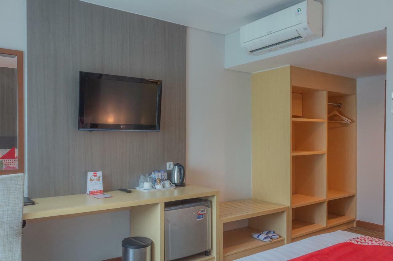 Collection O 7 Hotel Melawai Jakarta Exterior photo