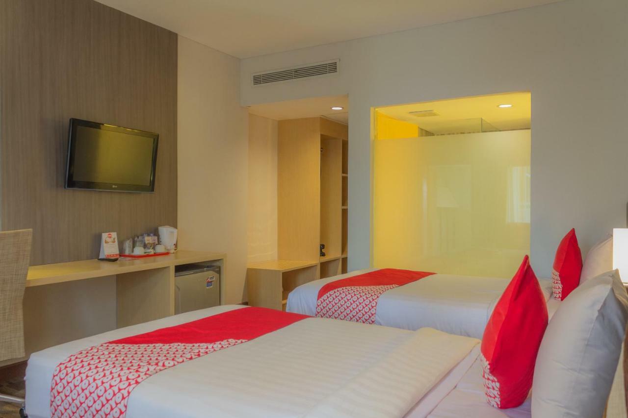 Collection O 7 Hotel Melawai Jakarta Exterior photo
