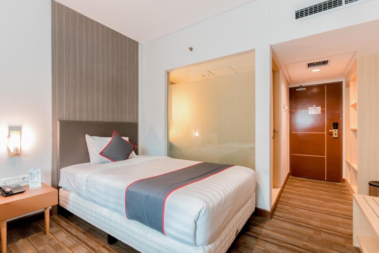 Collection O 7 Hotel Melawai Jakarta Exterior photo
